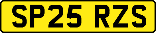 SP25RZS