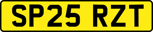 SP25RZT