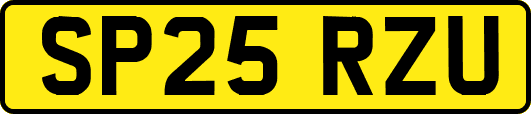 SP25RZU