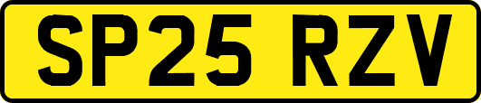 SP25RZV