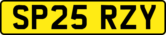 SP25RZY