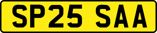 SP25SAA