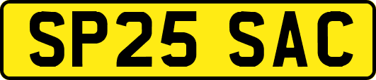 SP25SAC