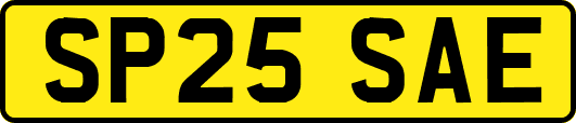 SP25SAE