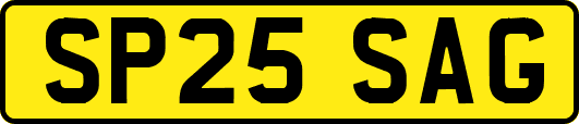 SP25SAG