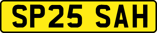 SP25SAH