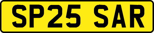 SP25SAR