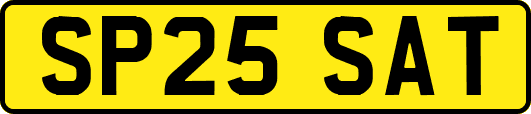SP25SAT