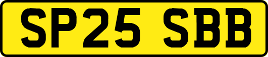 SP25SBB