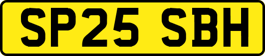 SP25SBH