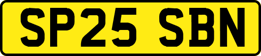 SP25SBN