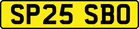 SP25SBO