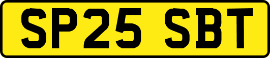 SP25SBT