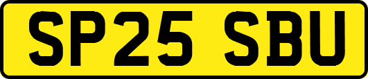 SP25SBU