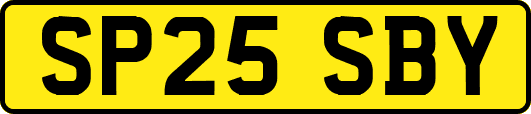 SP25SBY