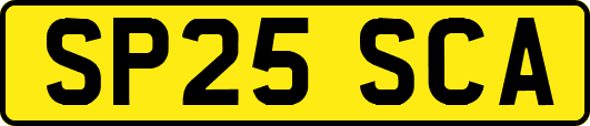 SP25SCA
