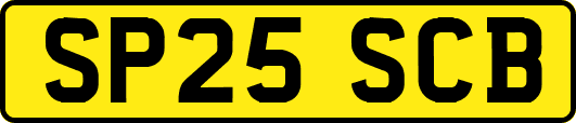 SP25SCB