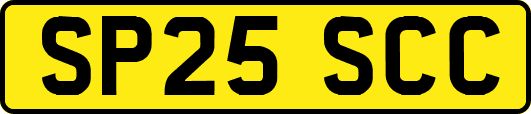 SP25SCC