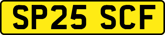 SP25SCF