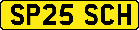 SP25SCH