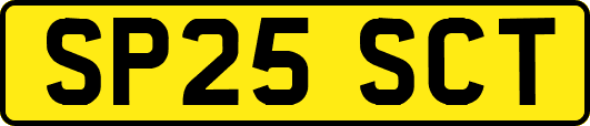 SP25SCT