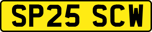 SP25SCW
