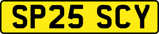 SP25SCY