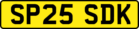 SP25SDK