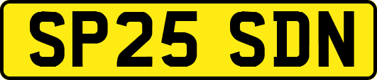 SP25SDN
