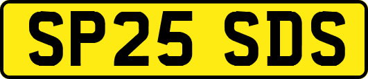SP25SDS