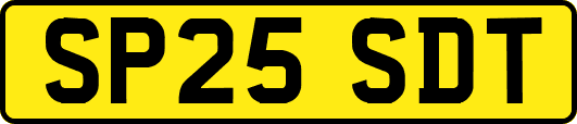 SP25SDT