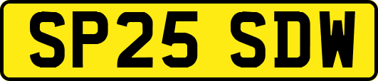 SP25SDW