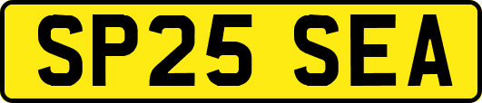 SP25SEA
