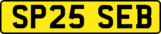 SP25SEB