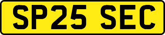 SP25SEC