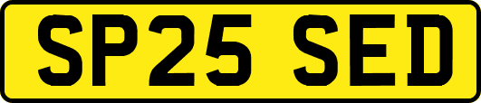 SP25SED