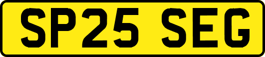 SP25SEG
