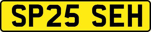 SP25SEH