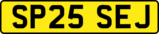 SP25SEJ