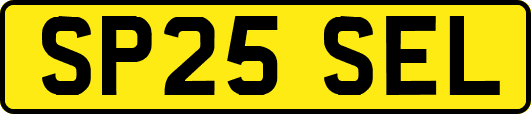 SP25SEL