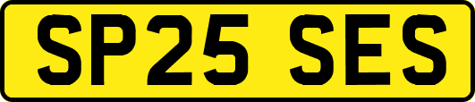 SP25SES