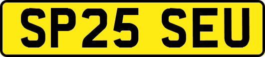 SP25SEU