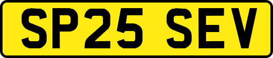 SP25SEV