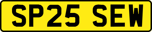 SP25SEW