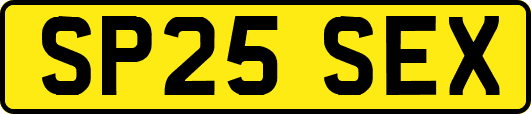 SP25SEX
