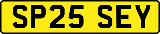 SP25SEY