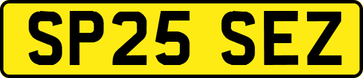 SP25SEZ