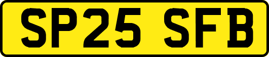 SP25SFB