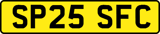 SP25SFC