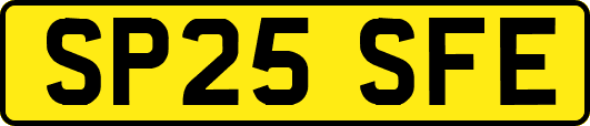 SP25SFE
